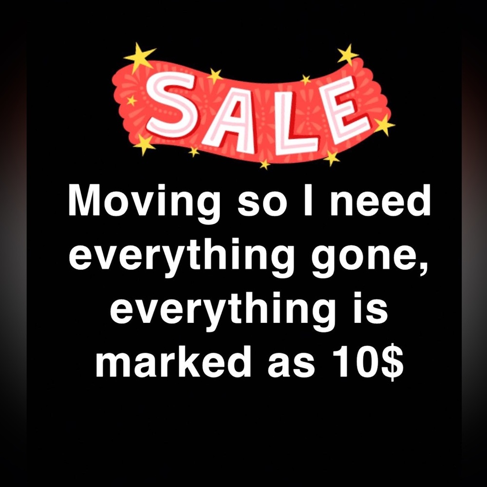 $10 sale Victoria’s Secret Nike ETC